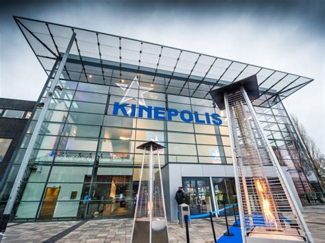 Kinepolis Enschede Showtimes